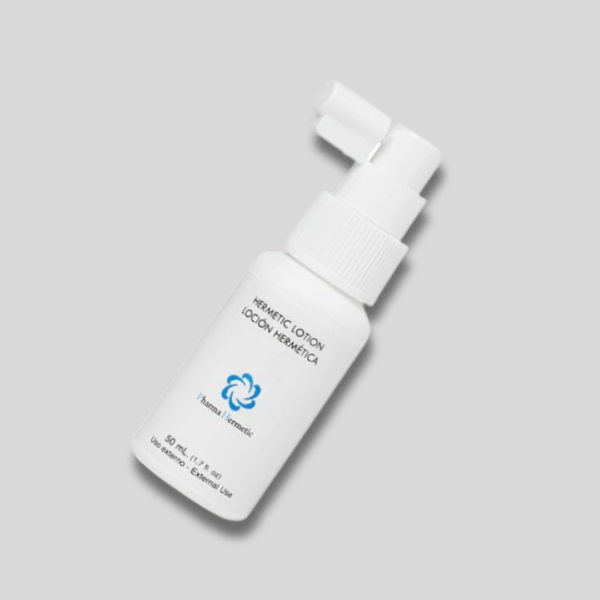 Pharma Hermetic Hair Lotion - Image 3