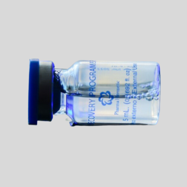 Pharma Hermetic Hair Recovery Program Phials - Image 5