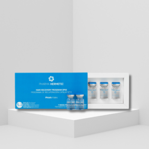 Pharma Hermetic Hair Recovery Program Phials Main