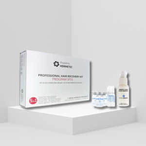 Pharma Hermetic Professional Hair Recovery Kit Main