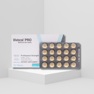 Viviscal Professional Supplement 60 Tablets