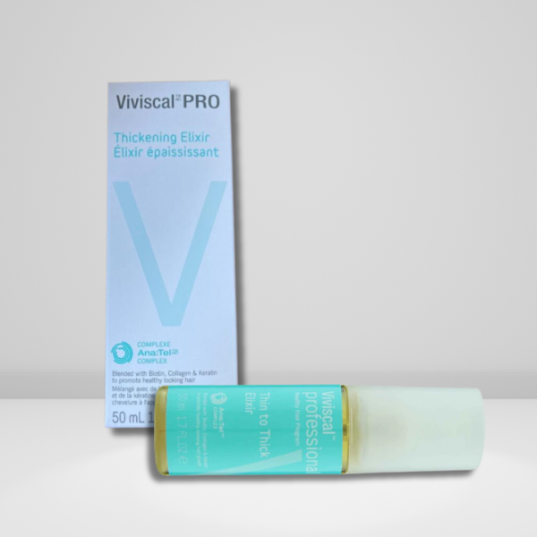 Viviscal Professional Thin to Thick Elixir - Image 2