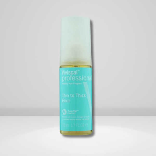 Viviscal Professional Thin to Thick Elixir - Image 3